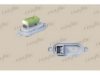 FRIGAIR 35.10012 Resistor, interior blower